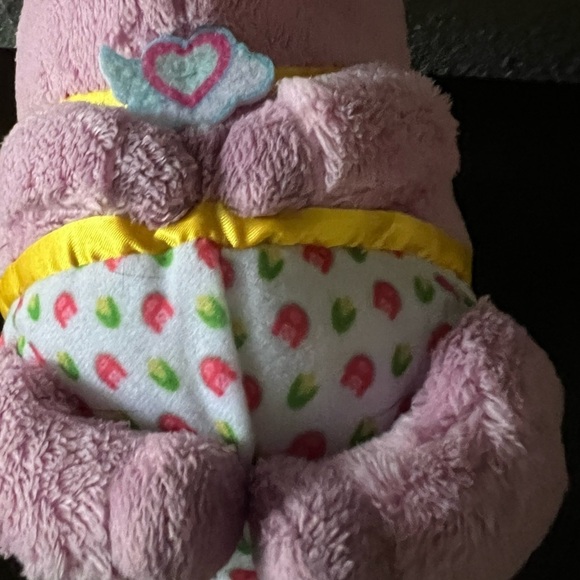 Disney Jr. T.O.T.S. Tiny Ones Transport Service Plush Pearl Pig 10 - Picture 8 of 8